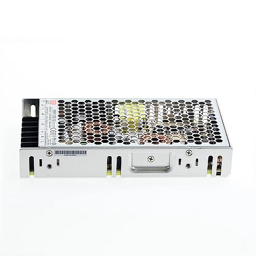 RSP-100-12 MEANWELL 102 Вт 12 В постоянного тока 8,5 А 115/230 В переменного тока, один выход с функцией коррекции коэффициента мощности