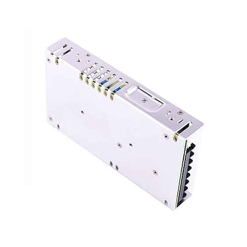 RSP-100-48 MEANWELL 100,8 Вт 48 В постоянного тока 2,1 А 115/230 В переменного тока, один выход с функцией коррекции коэффициента мощности