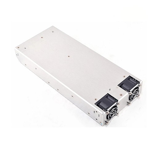 Блок питания MEANWELL RSP-1000-15 750 Вт 15 В постоянного тока 50 А 115/230 В переменного тока с одним выходом