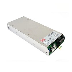 Блок питания MEANWELL RSP-1000-15 750 Вт 15 В постоянного тока 50 А 115/230 В переменного тока с одним выходом