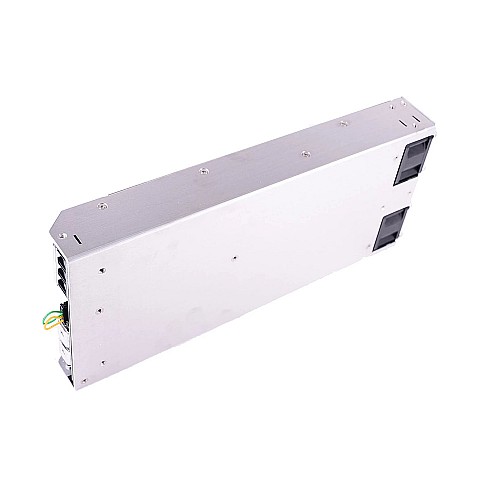 Блок питания MEANWELL RSP-1000-24 960 Вт 24 В постоянного тока 40 А 115/230 В переменного тока с одним выходом