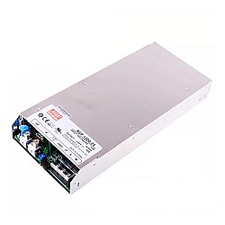 Блок питания MEANWELL RSP-1000-24 960 Вт 24 В постоянного тока 40 А 115/230 В переменного тока с одним выходом