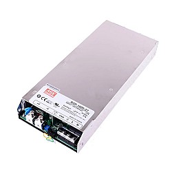 RSP-1000-27 MEANWELL 999 Вт 27 В постоянного тока 37 А 115/230 В переменного тока блок питания с одним выходом