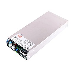 RSP-1000-48 MEANWELL 1008 Вт 48 В постоянного тока 21 А 115/230 В переменного тока блок питания с одним выходом