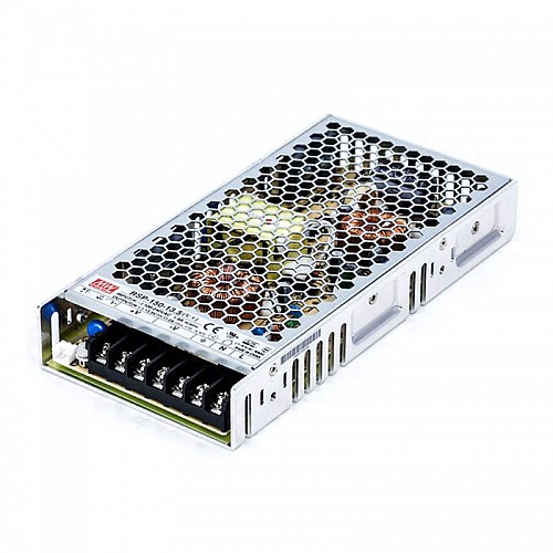 RSP-150-13.5 MEANWELL 151.2W 13.5VDC 11.2A 115/230VAC один выход с функцией PFC