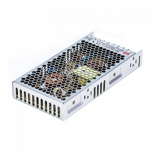 RSP-150-13.5 MEANWELL 151.2W 13.5VDC 11.2A 115/230VAC один выход с функцией PFC