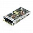 RSP-150-27 MEANWELL 151,2 Вт 27 В постоянного тока 5,6 А 115/230 В переменного тока, один выход с функцией коррекции коэффициента мощности