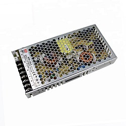RSP-150-5 MEANWELL 150 Вт 5 В постоянного тока 30 А 115/230 В переменного тока, один выход с функцией коррекции коэффициента мощности