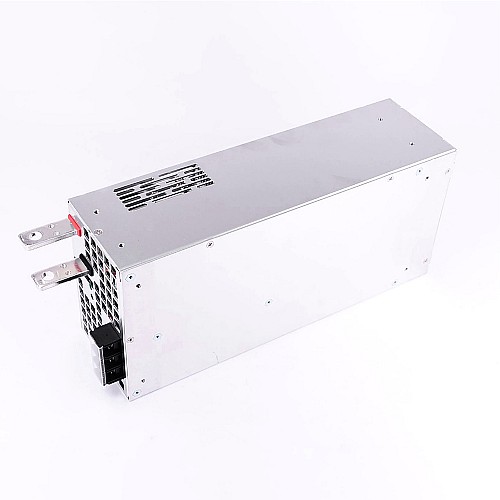 RSP-1500-15 MEANWELL 1500 Вт 15 В постоянного тока 100 А 115/230 В переменного тока блок питания с одним выходом