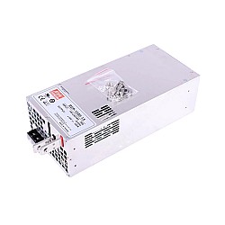 RSP-1500-15 MEANWELL 1500 Вт 15 В постоянного тока 100 А 115/230 В переменного тока блок питания с одним выходом