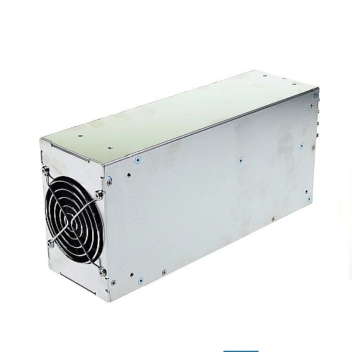 RSP-1500-24 MEANWELL 1512W 24VDC 63A 115/230VAC блок питания с одним выходом