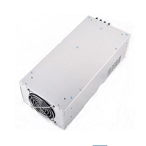 RSP-1500-24 MEANWELL 1512W 24VDC 63A 115/230VAC блок питания с одним выходом