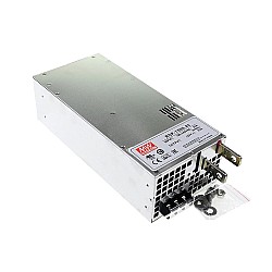 RSP-1500-24 MEANWELL 1512W 24VDC 63A 115/230VAC блок питания с одним выходом