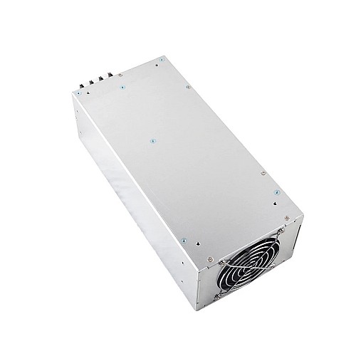RSP-1500-27 MEANWELL 1512W 27VDC 56A 115/230VAC блок питания с одним выходом