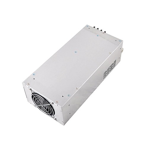 RSP-1500-27 MEANWELL 1512W 27VDC 56A 115/230VAC блок питания с одним выходом