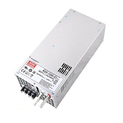 RSP-1500-27 MEANWELL 1512W 27VDC 56A 115/230VAC блок питания с одним выходом