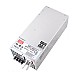 RSP-1500-27 MEANWELL 1512W 27VDC 56A 115/230VAC блок питания с одним выходом