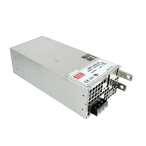 RSP-1500-48 MEANWELL 1536W 48VDC 32A 115/230VAC блок питания с одним выходом