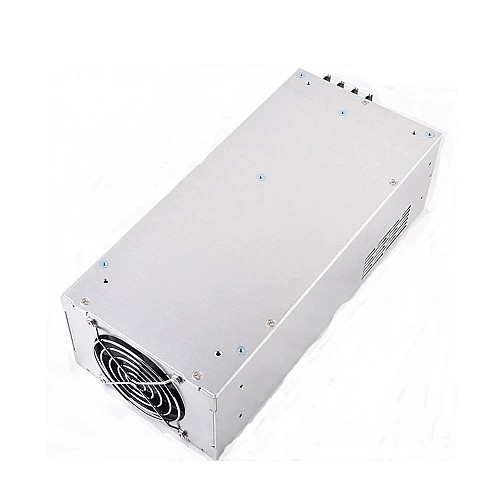 RSP-1500-48 MEANWELL 1536W 48VDC 32A 115/230VAC блок питания с одним выходом