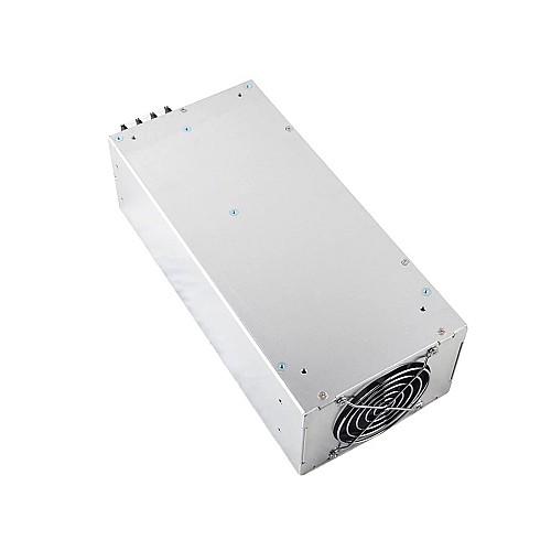 RSP-1500-48 MEANWELL 1536W 48VDC 32A 115/230VAC блок питания с одним выходом
