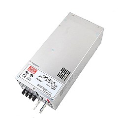 RSP-1500-5 MEANWELL 1200 Вт 5 В постоянного тока 240 А 115/230 В переменного тока блок питания с одним выходом