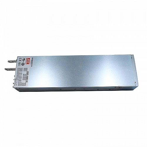 RSP-1600-12 MEANWELL 1500 Вт 12 В постоянного тока 125 А 115/230 В переменного тока блок питания с одним выходом