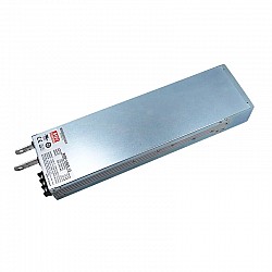 RSP-1600-12 MEANWELL 1500 Вт 12 В постоянного тока 125 А 115/230 В переменного тока блок питания с одним выходом