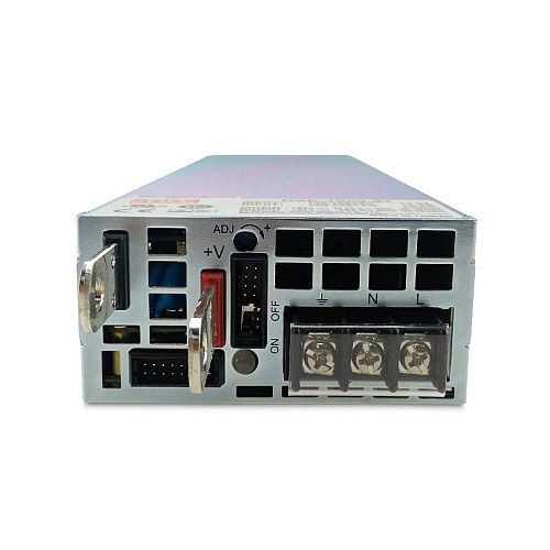 RSP-1600-24 MEANWELL 1608 Вт 24 В постоянного тока 67 А 115/230 В переменного тока блок питания с одним выходом