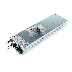 RSP-1600-24 MEANWELL 1608 Вт 24 В постоянного тока 67 А 115/230 В переменного тока блок питания с одним выходом