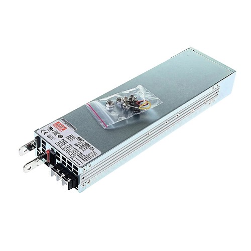 RSP-1600-24 MEANWELL 1608 Вт 24 В постоянного тока 67 А 115/230 В переменного тока блок питания с одним выходом