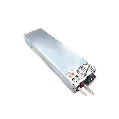 RSP-1600-36 MEANWELL 1602W 36VDC 44.5A 115/230VAC блок питания с одним выходом