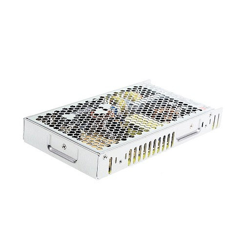 RSP-200-3.3 MEANWELL 132 Вт 3,3 В постоянного тока 40 А 115/230 В переменного тока, один выход с функцией коррекции коэффициента мощности