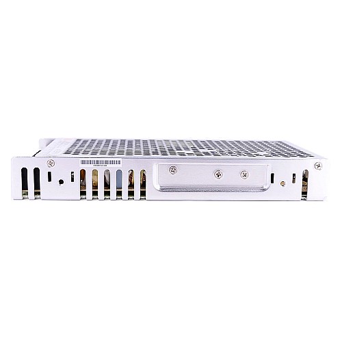 RSP-200-5 MEANWELL 200 Вт 5 В постоянного тока 40 А 115/230 В переменного тока, один выход с функцией коррекции коэффициента мощности