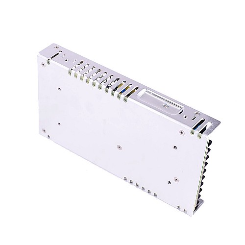 RSP-200-5 MEANWELL 200 Вт 5 В постоянного тока 40 А 115/230 В переменного тока, один выход с функцией коррекции коэффициента мощности