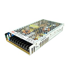 RSP-200-7.5 MEANWELL 200,25 Вт 7,5 В постоянного тока 26,7 А 115/230 В переменного тока, один выход с функцией коррекции коэффициента мощности