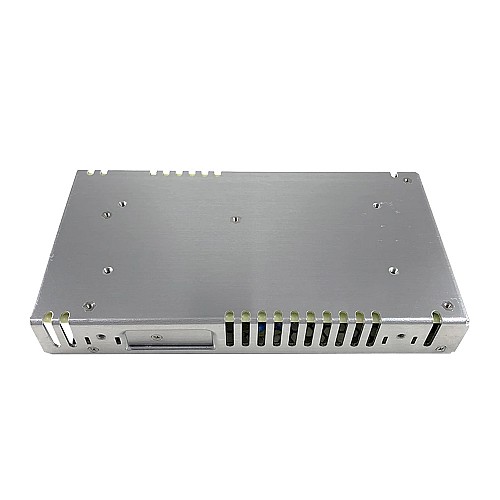 RSP-200-7.5 MEANWELL 200,25 Вт 7,5 В постоянного тока 26,7 А 115/230 В переменного тока, один выход с функцией коррекции коэффициента мощности