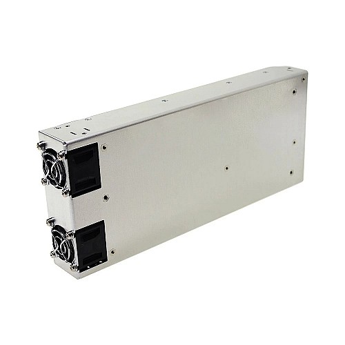 RSP-2000-24 MEANWELL 1920 Вт 24 В постоянного тока 80 А 115/230 В переменного тока блок питания с одним выходом