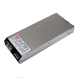 RSP-2000-24 MEANWELL 1920 Вт 24 В постоянного тока 80 А 115/230 В переменного тока блок питания с одним выходом