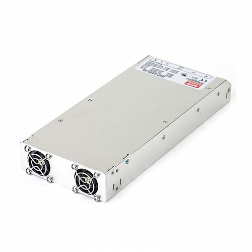 RSP-2000-48 MEANWELL 2016W 48VDC 42A 115/230VAC блок питания с одним выходом