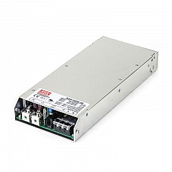 RSP-2000-48 MEANWELL 2016W 48VDC 42A 115/230VAC блок питания с одним выходом