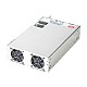 RSP-2400-12 MEANWELL 2400.4W 12VDC 166.7A 180/230VAC блок питания с одним выходом