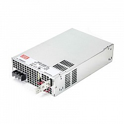 RSP-2400-12 MEANWELL 2400.4W 12VDC 166.7A 180/230VAC блок питания с одним выходом