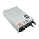 RSP-2400-24 MEANWELL 2400 Вт 24 В постоянного тока 100 А 180/230 В переменного тока с одним выходом