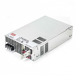 RSP-2400-48 MEANWELL 2400 Вт 48 В постоянного тока 50 А 180/230 В переменного тока с одним выходом