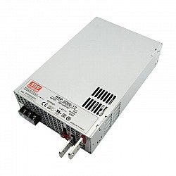 RSP-3000-12 MEANWELL 2400 Вт 12 В постоянного тока 200 А 180/230 В переменного тока блок питания с одним выходом