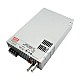 RSP-3000-12 MEANWELL 2400 Вт 12 В постоянного тока 200 А 180/230 В переменного тока блок питания с одним выходом
