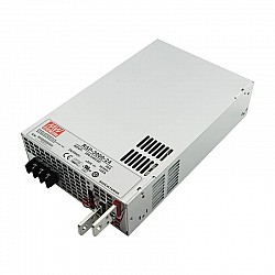 RSP-3000-24 MEANWELL 3000 Вт 24 В постоянного тока 125 А 180/230 В переменного тока блок питания с одним выходом