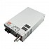 RSP-3000-24 MEANWELL 3000 Вт 24 В постоянного тока 125 А 180/230 В переменного тока блок питания с одним выходом