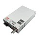 RSP-3000-24 MEANWELL 3000 Вт 24 В постоянного тока 125 А 180/230 В переменного тока блок питания с одним выходом
