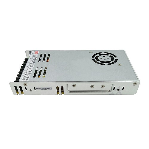 RSP-320-7.5 MEANWELL 300 Вт 7,5 В постоянного тока 40 А 115/230 В переменного тока, один выход с функцией коррекции коэффициента мощности